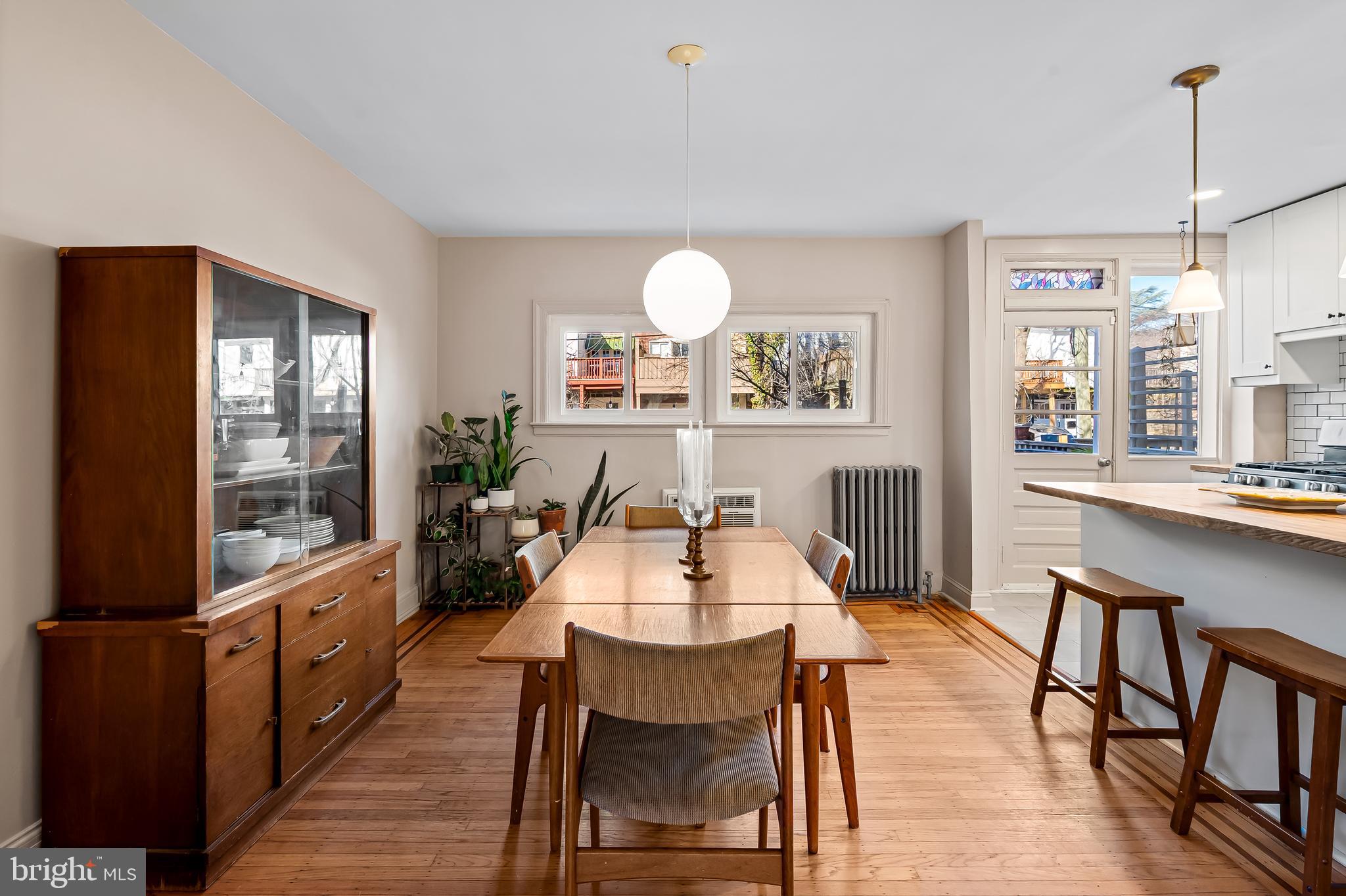 EDNOR GARDENS HISTORIC DISTRICT - Residential