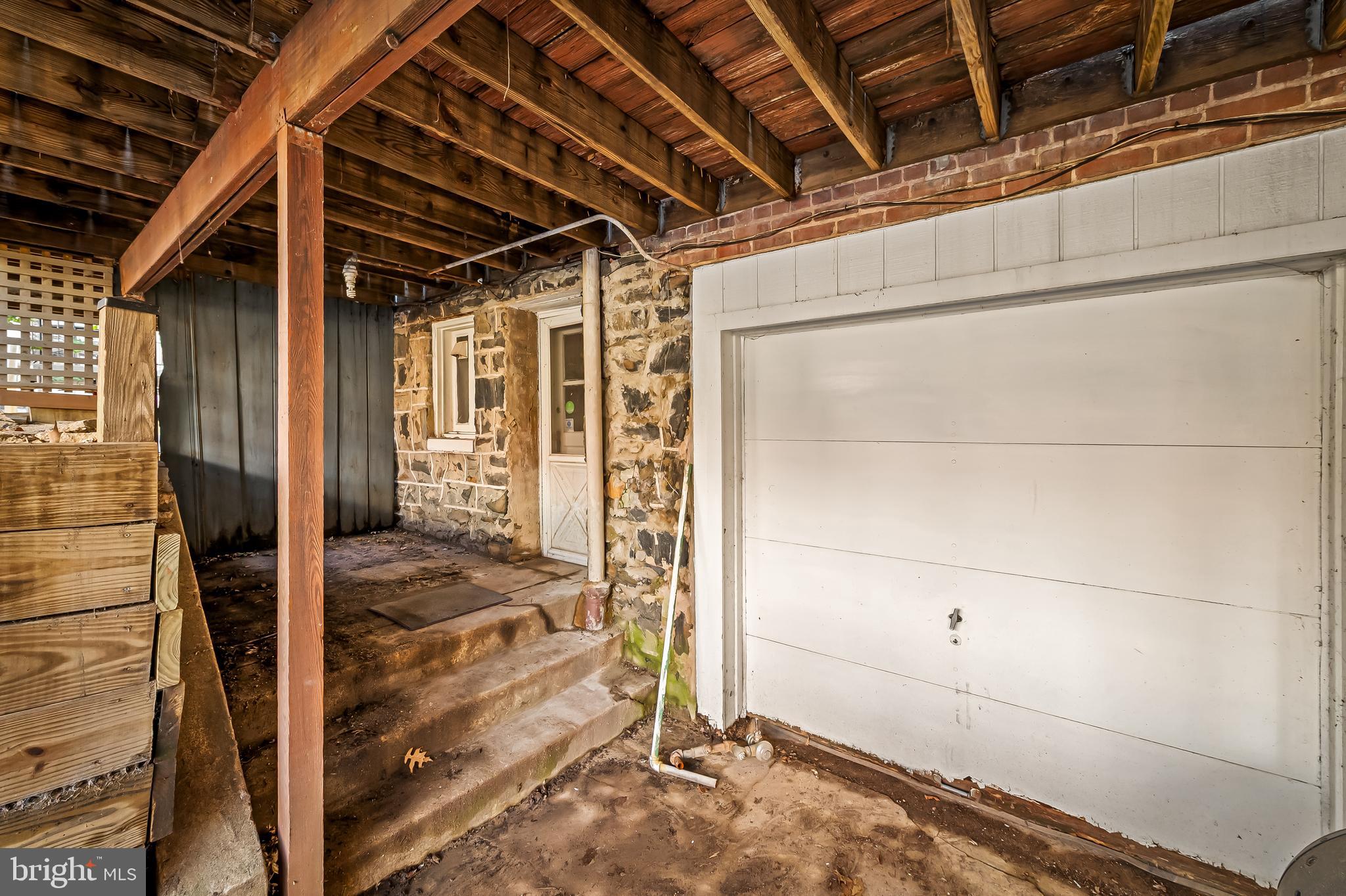 EDNOR GARDENS HISTORIC DISTRICT - Residential