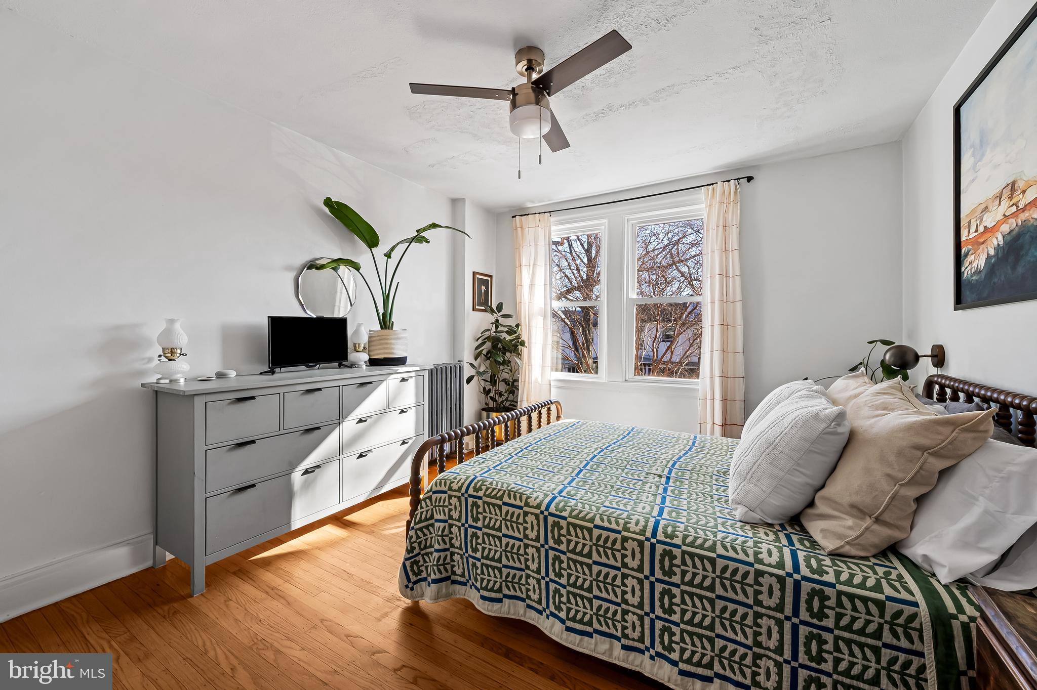 EDNOR GARDENS HISTORIC DISTRICT - Residential