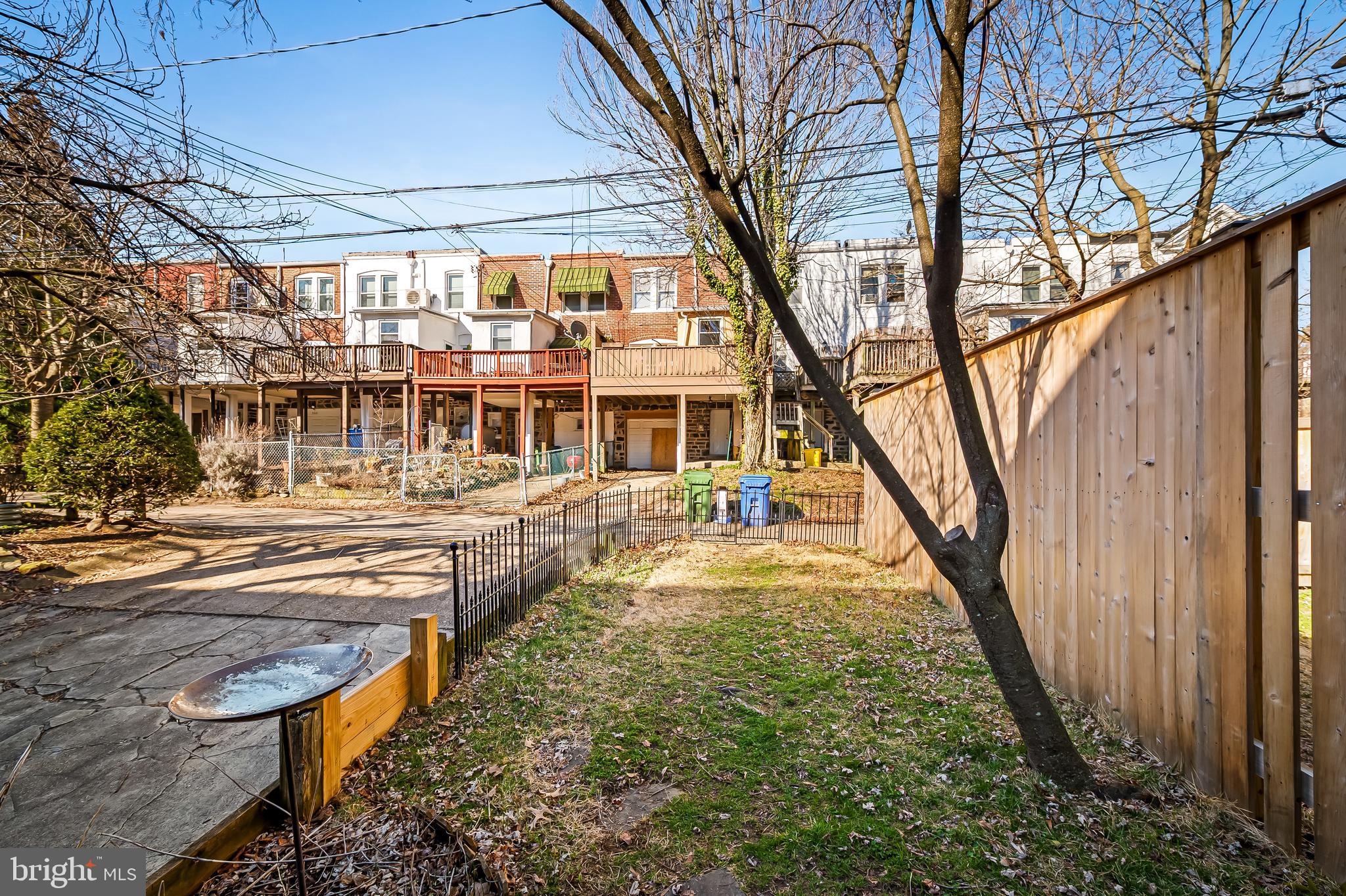 EDNOR GARDENS HISTORIC DISTRICT - Residential