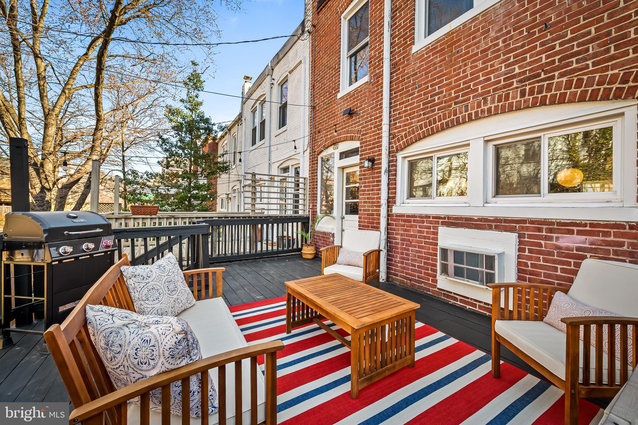 EDNOR GARDENS HISTORIC DISTRICT - Residential