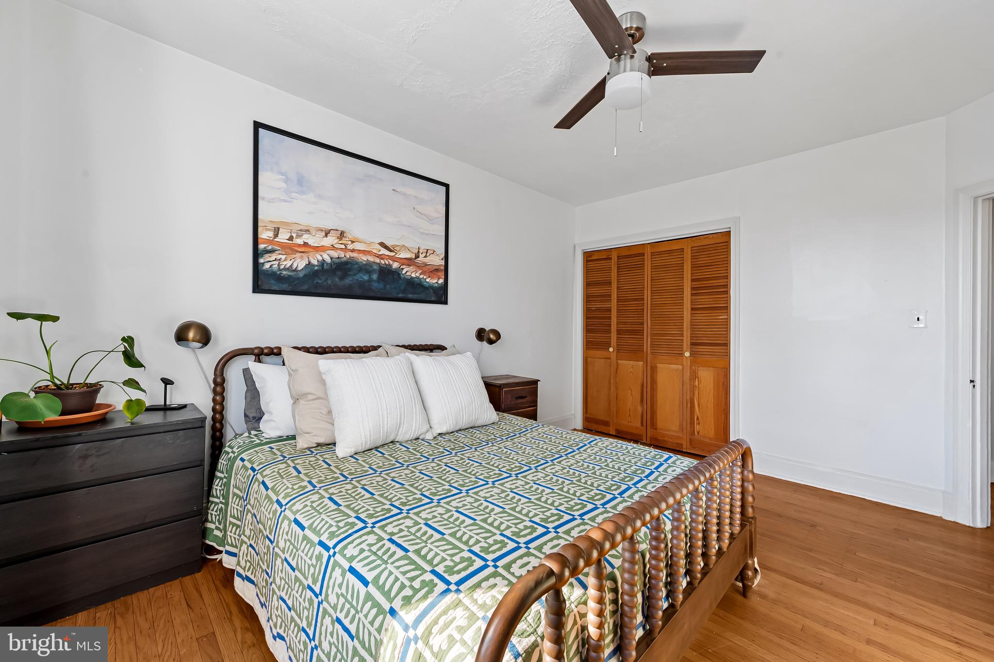 EDNOR GARDENS HISTORIC DISTRICT - Residential