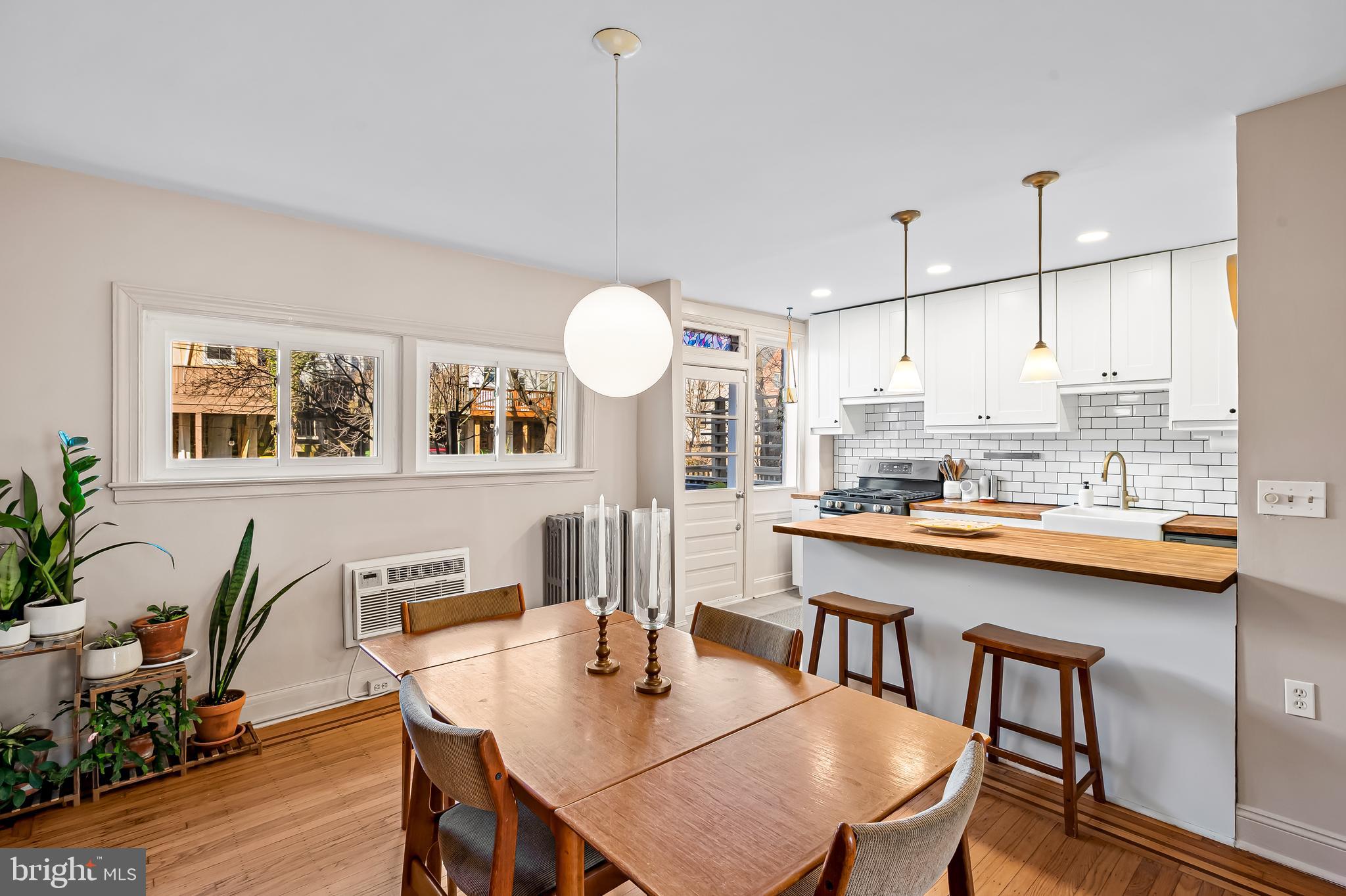 EDNOR GARDENS HISTORIC DISTRICT - Residential