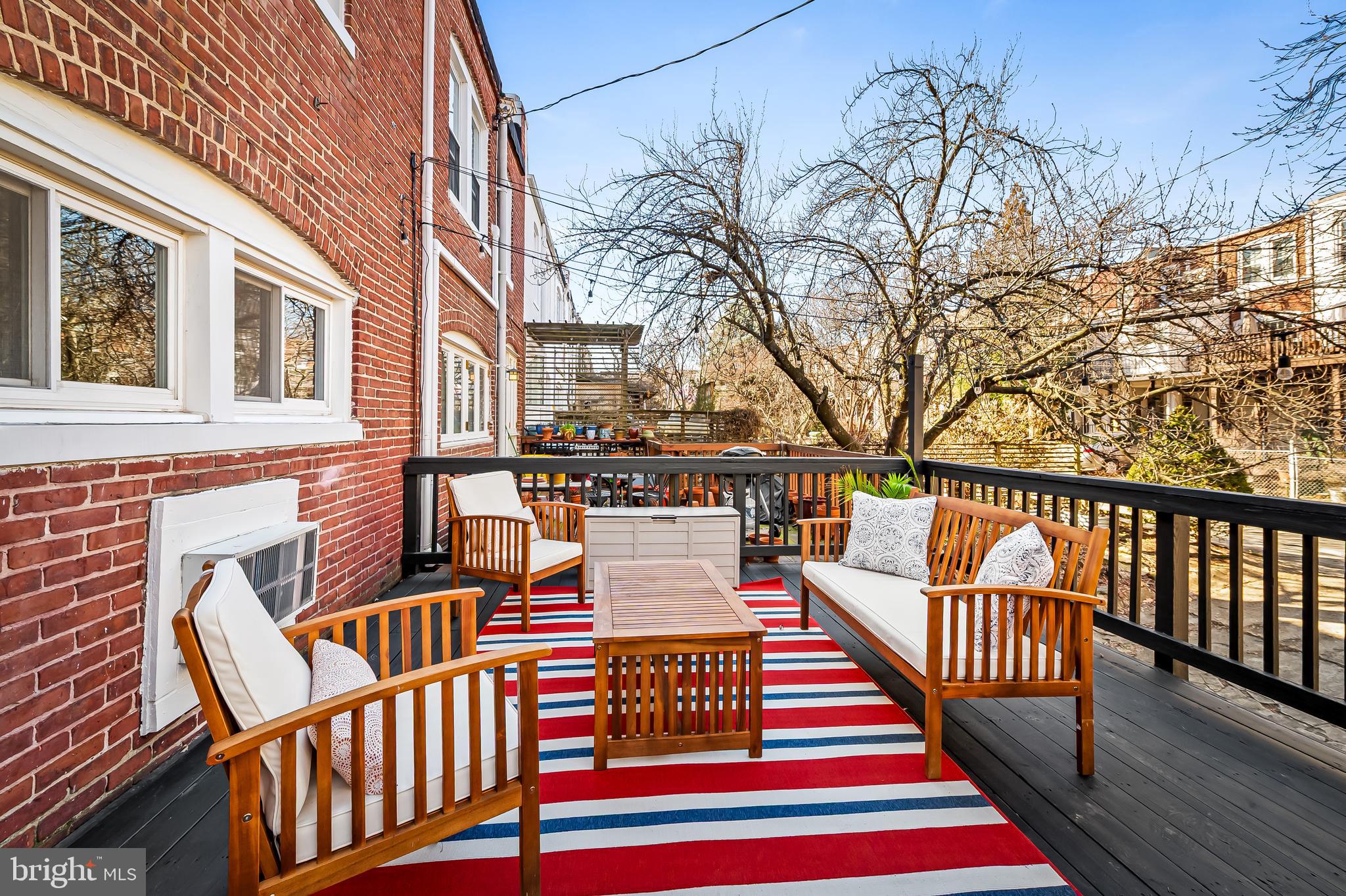 EDNOR GARDENS HISTORIC DISTRICT - Residential