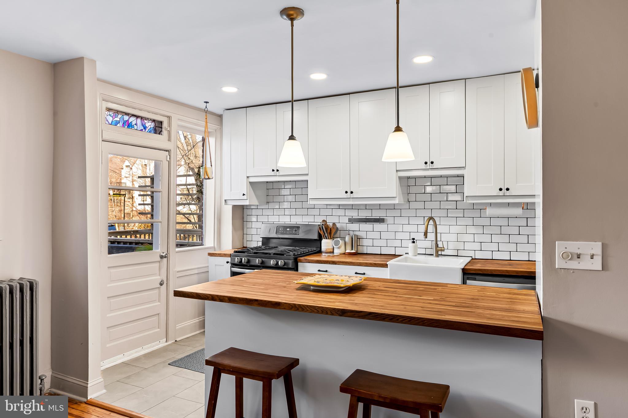 EDNOR GARDENS HISTORIC DISTRICT - Residential