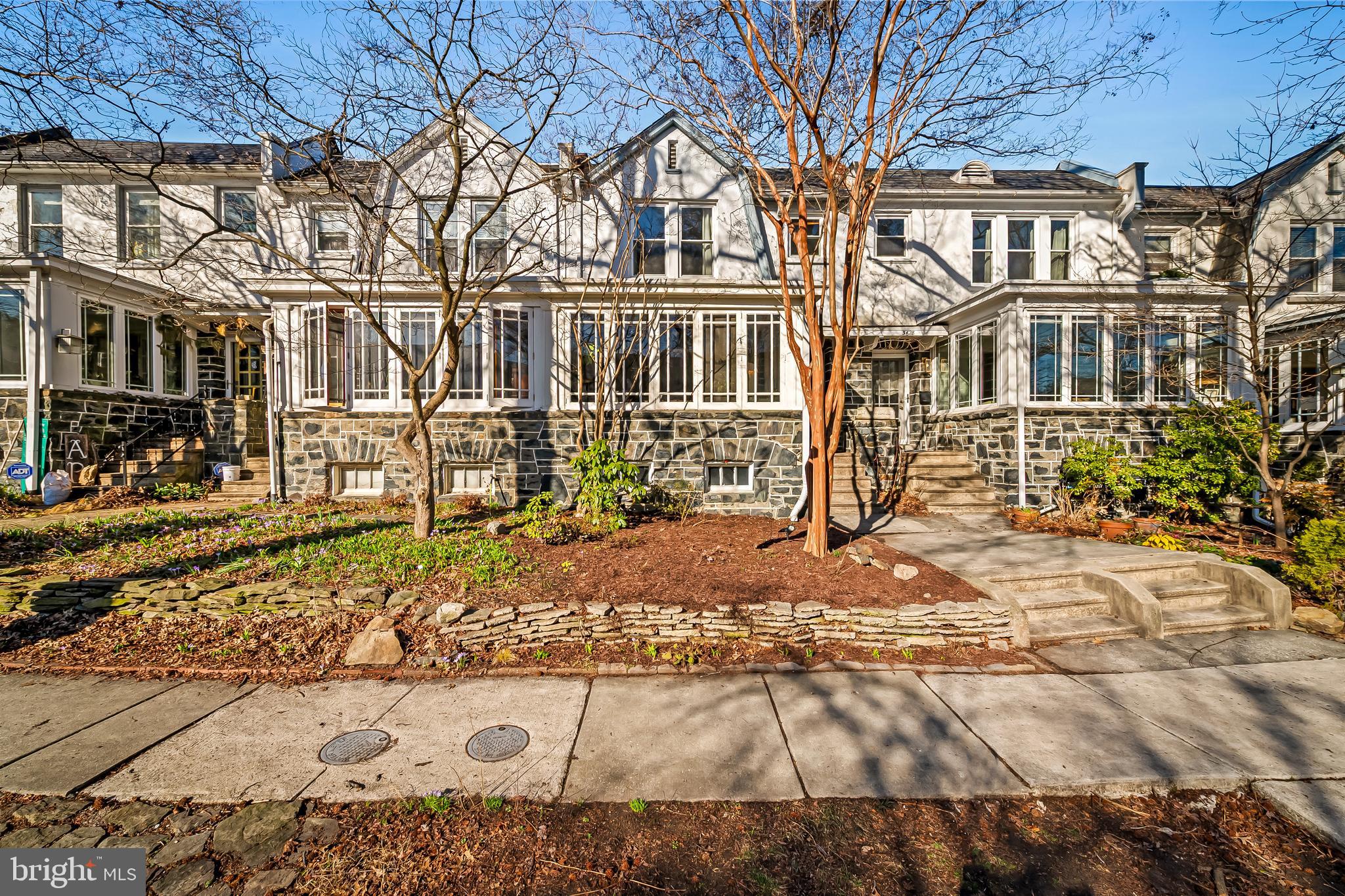 EDNOR GARDENS HISTORIC DISTRICT - Residential