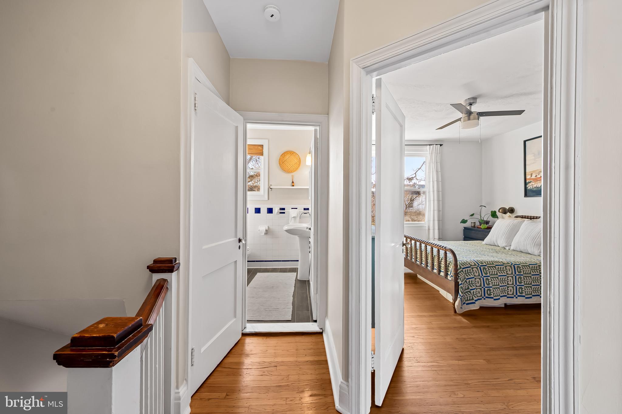 EDNOR GARDENS HISTORIC DISTRICT - Residential