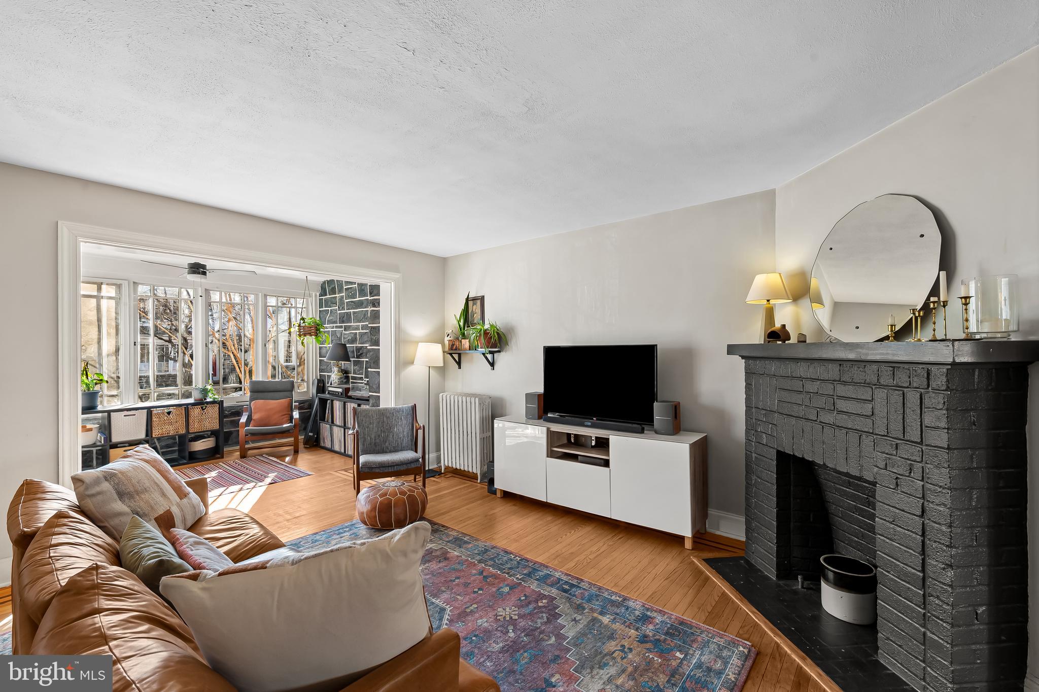 EDNOR GARDENS HISTORIC DISTRICT - Residential