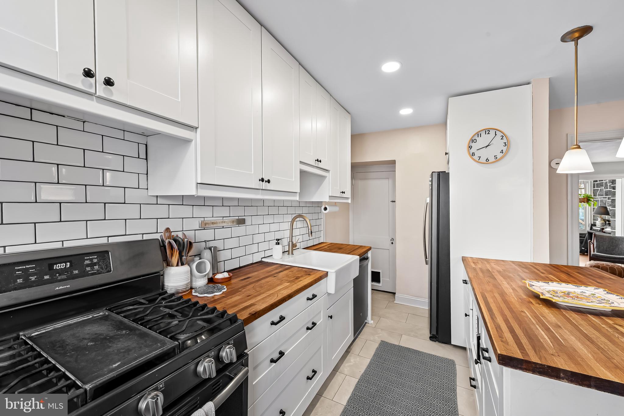 EDNOR GARDENS HISTORIC DISTRICT - Residential