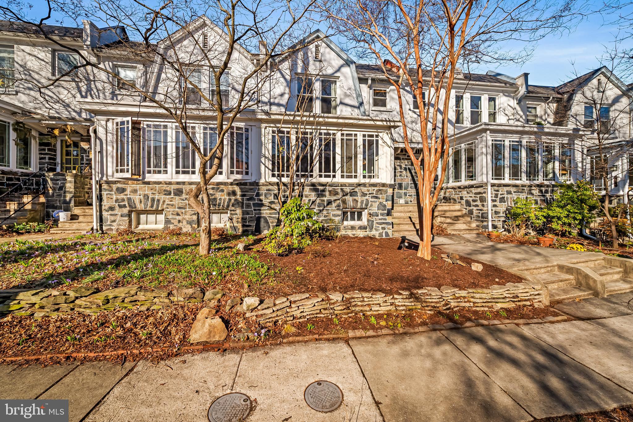 EDNOR GARDENS HISTORIC DISTRICT - Residential