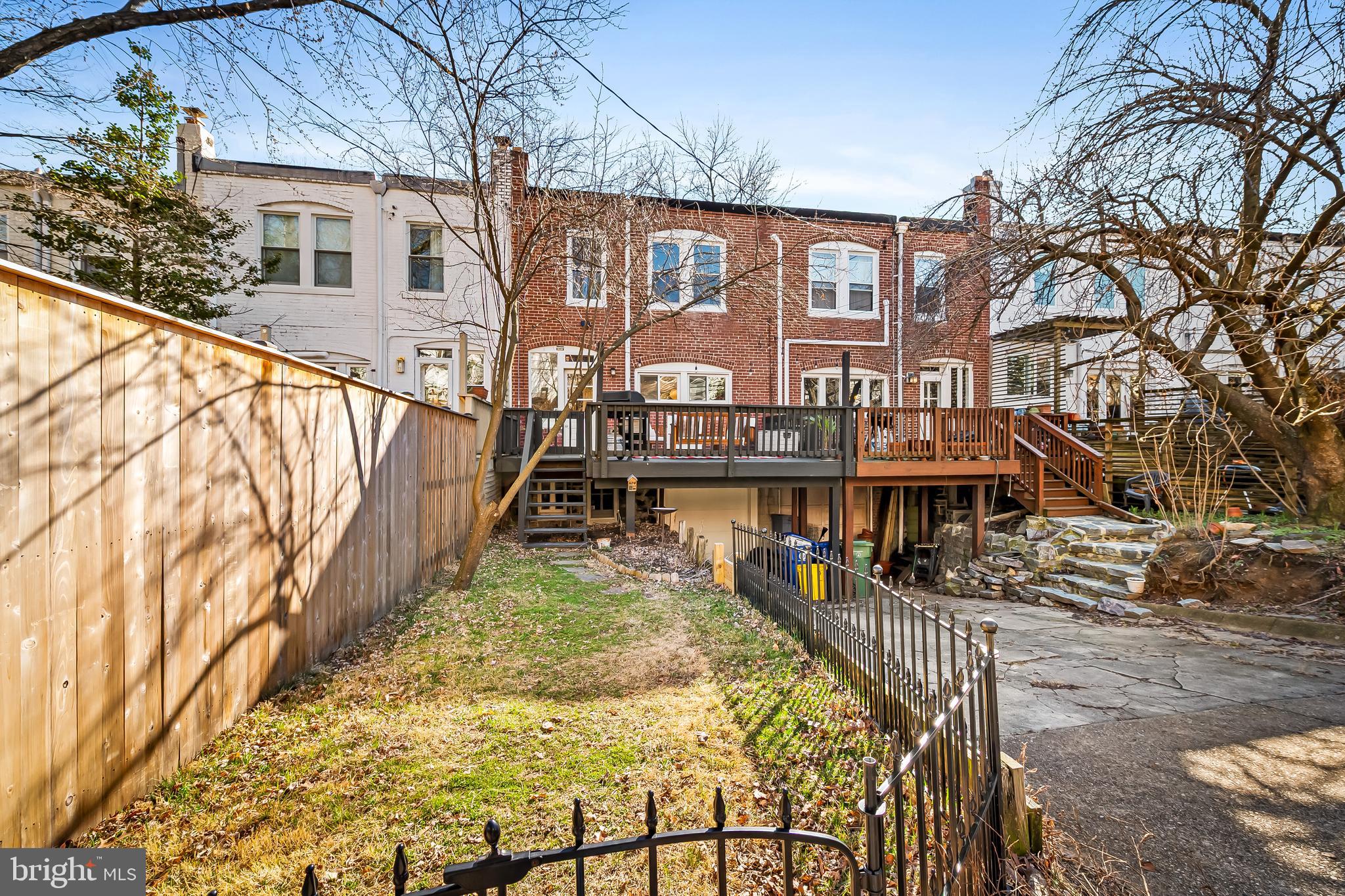 EDNOR GARDENS HISTORIC DISTRICT - Residential