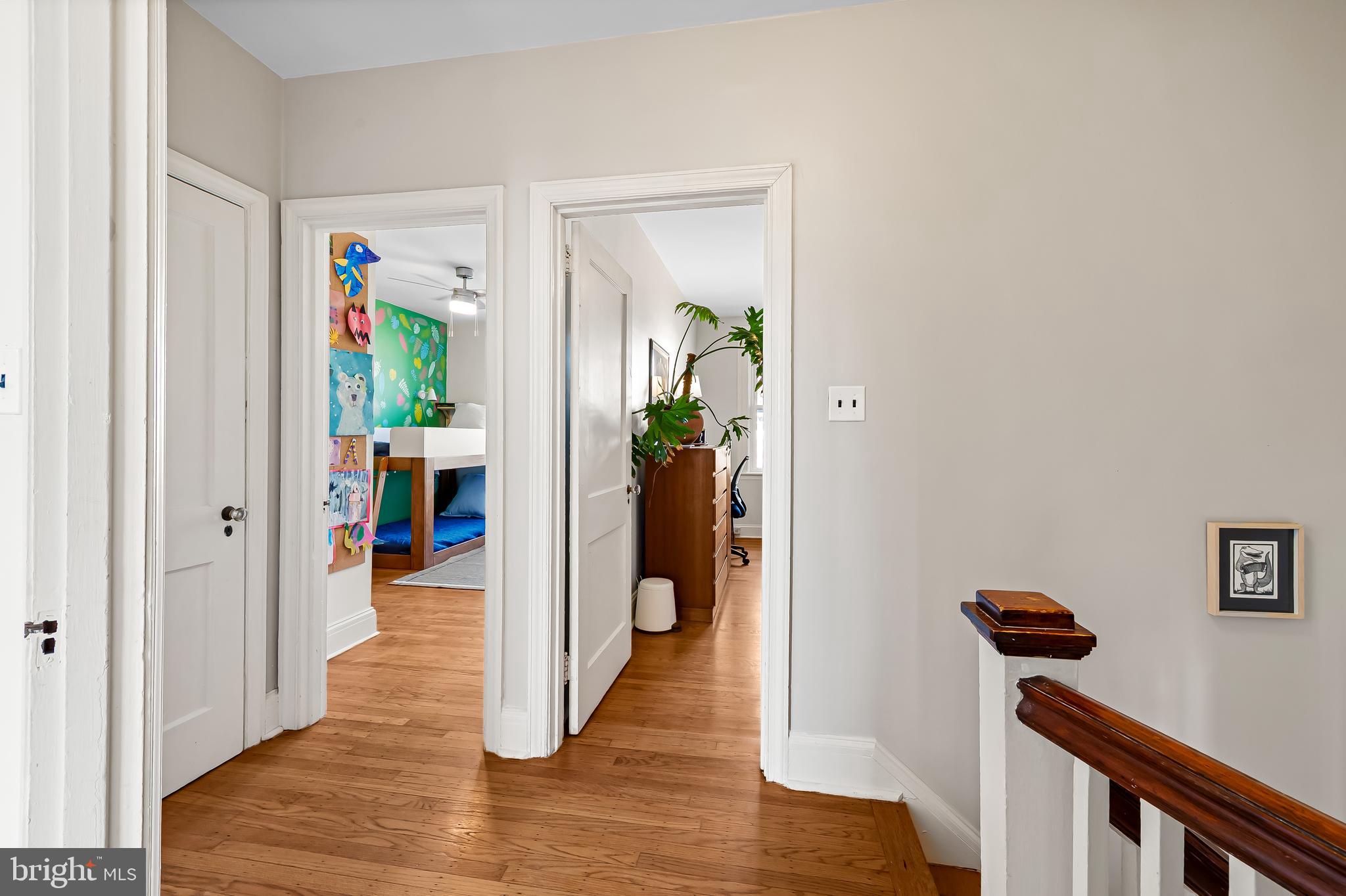 EDNOR GARDENS HISTORIC DISTRICT - Residential