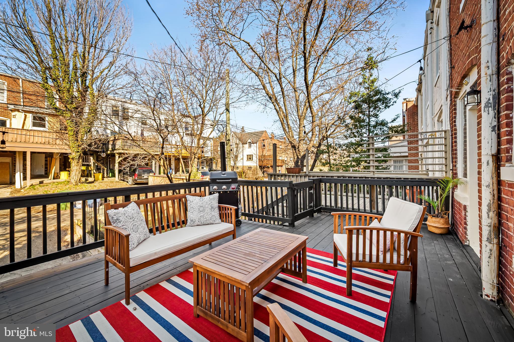 EDNOR GARDENS HISTORIC DISTRICT - Residential