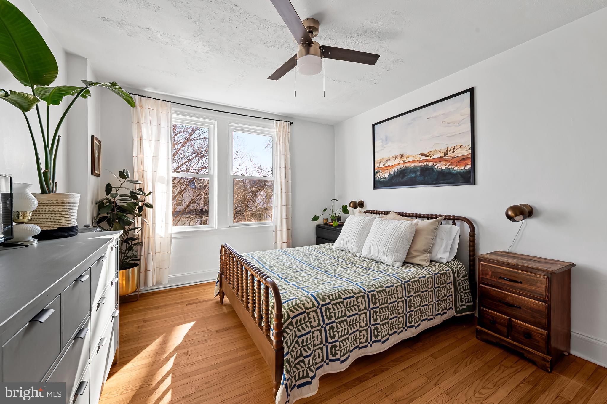 EDNOR GARDENS HISTORIC DISTRICT - Residential