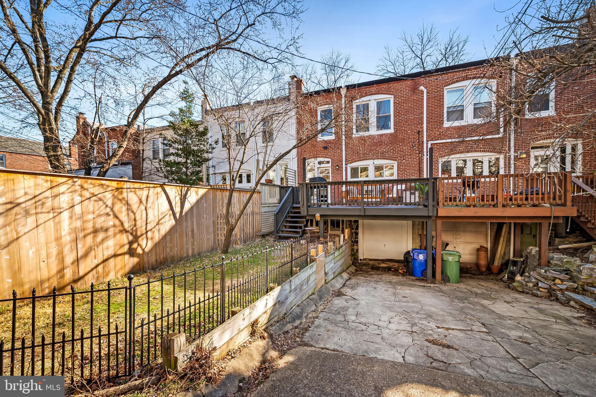 EDNOR GARDENS HISTORIC DISTRICT - Residential