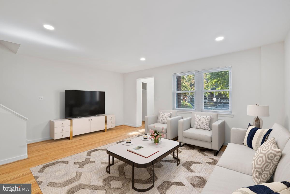 4411 HARRISON STREET NW