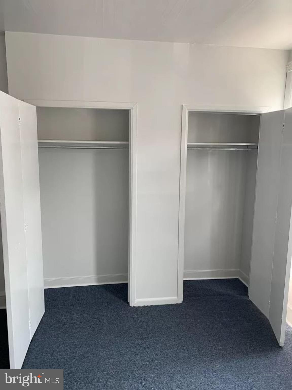 ALLEGHENY WEST - Residential