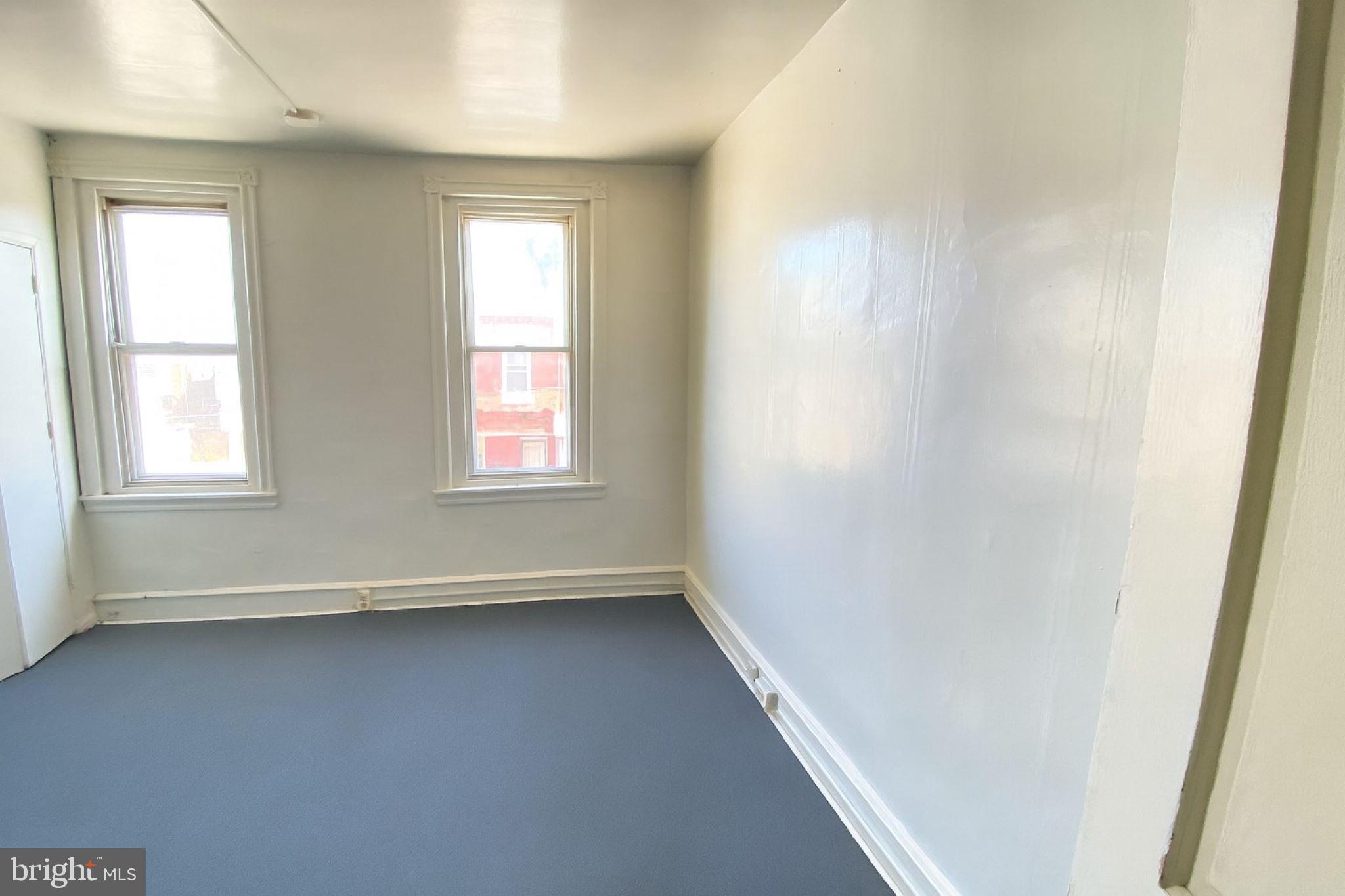 ALLEGHENY WEST - Residential