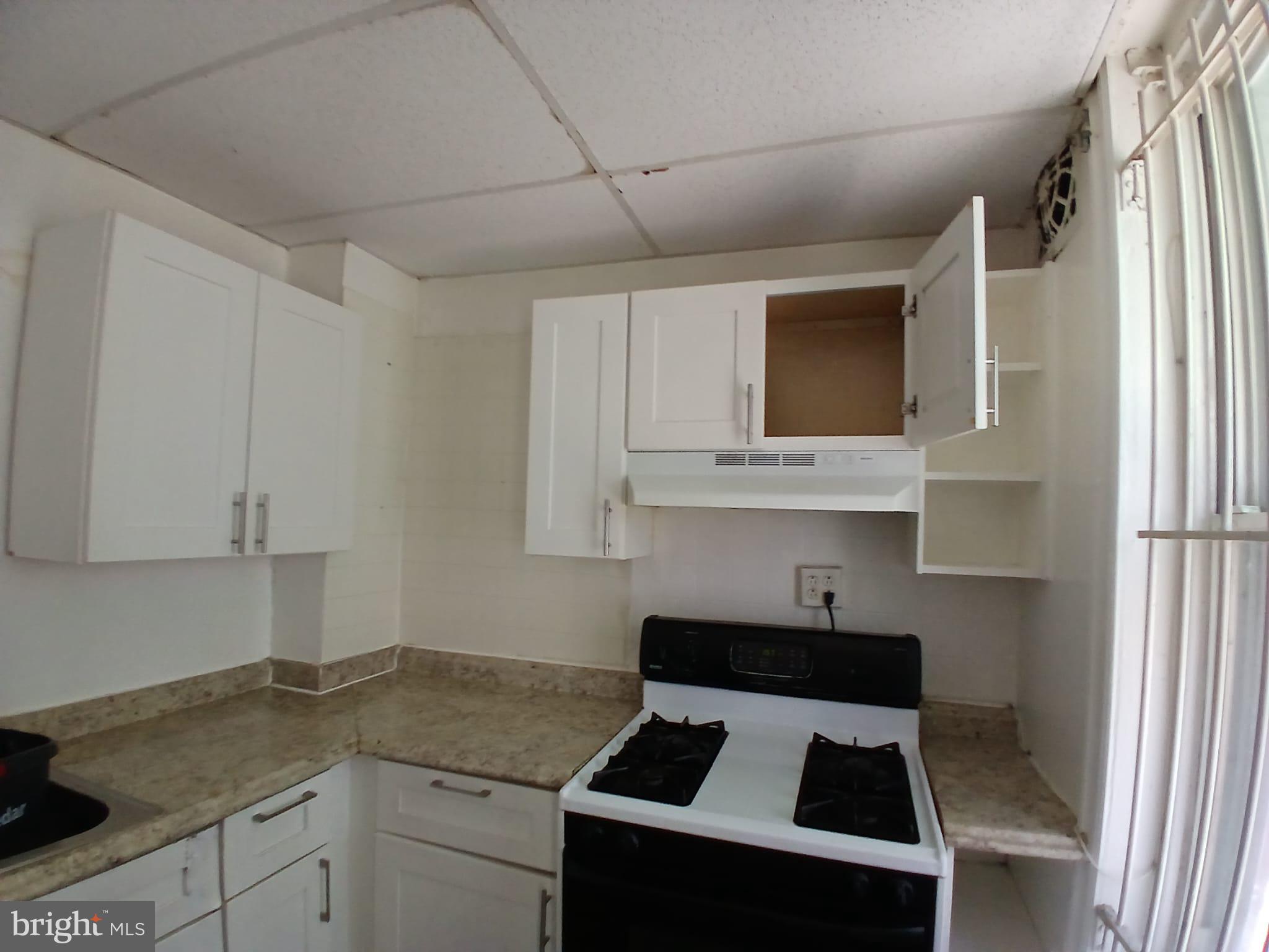 ALLEGHENY WEST - Residential