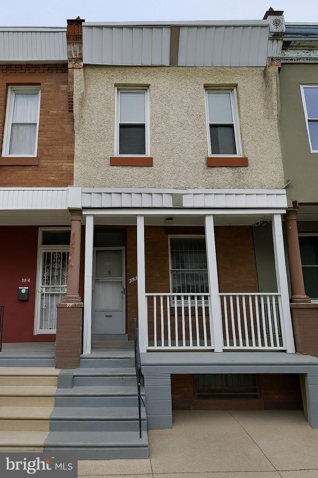 Photo of 2926 N Stillman Street, PHILADELPHIA, PA 19132 (MLS # PAPH2531728)