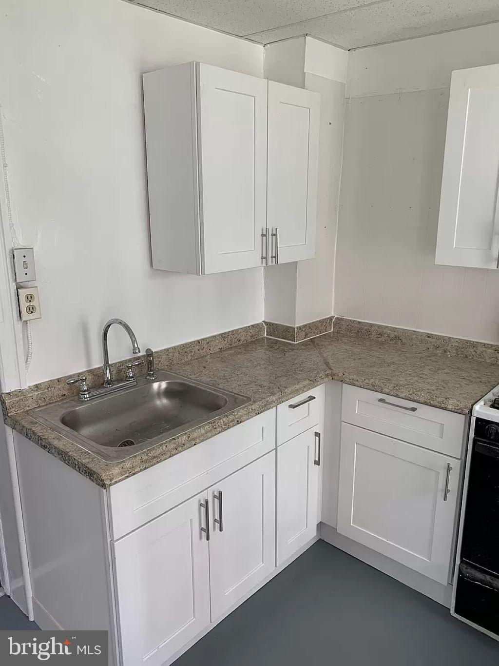 ALLEGHENY WEST - Residential