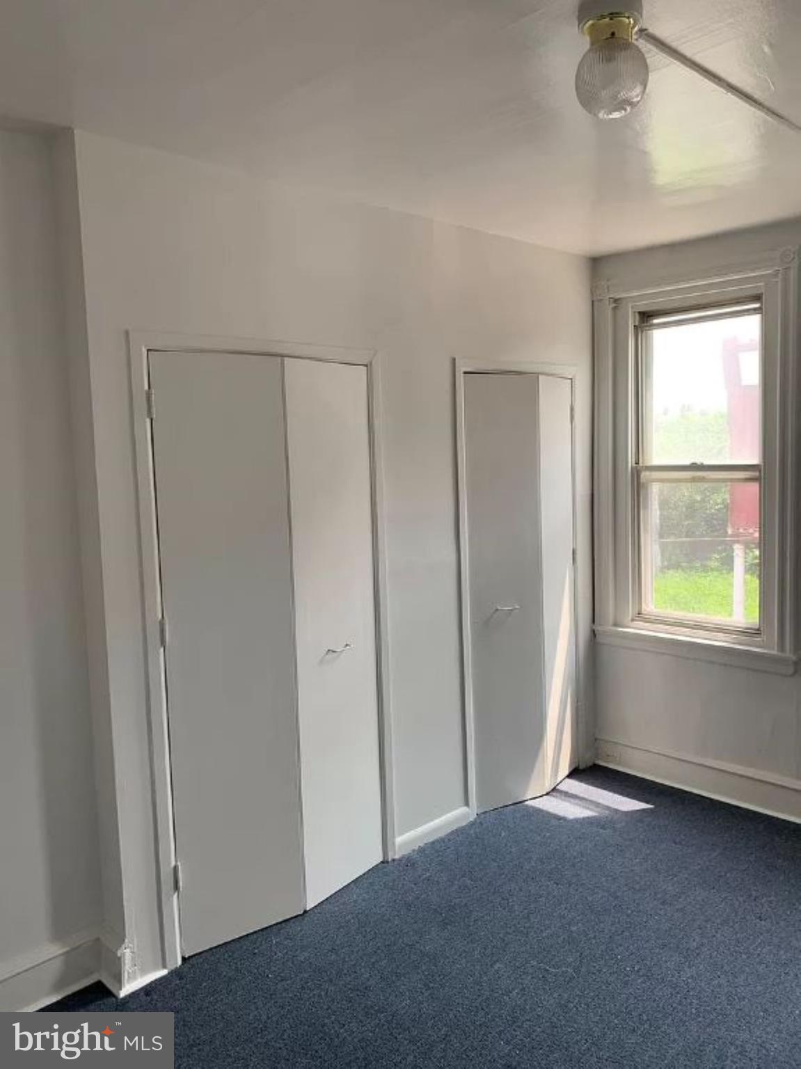 ALLEGHENY WEST - Residential