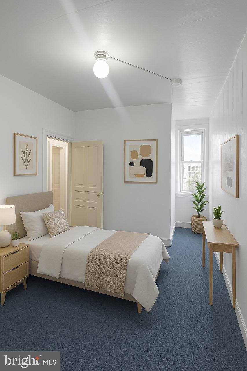 ALLEGHENY WEST - Residential