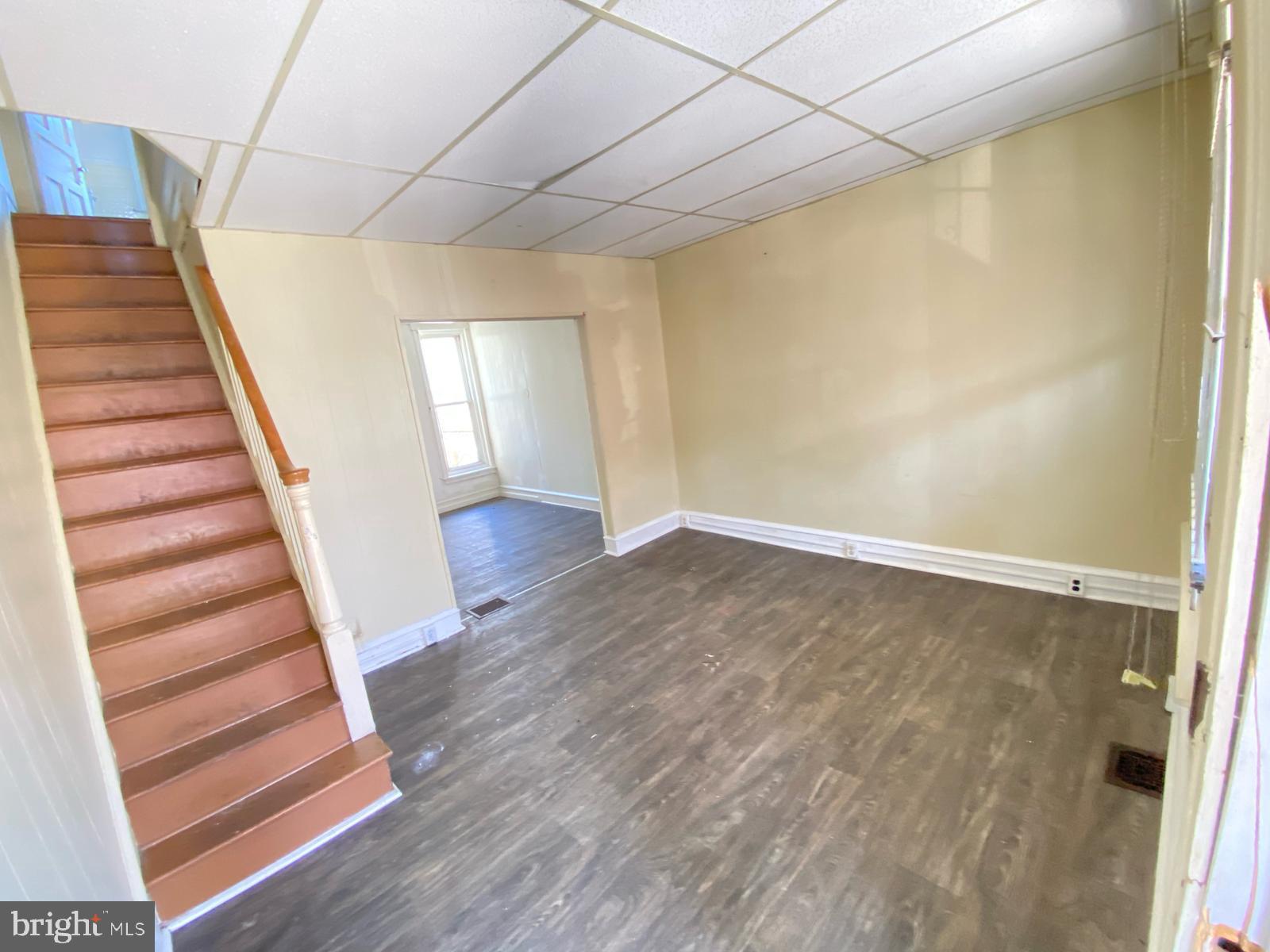 ALLEGHENY WEST - Residential