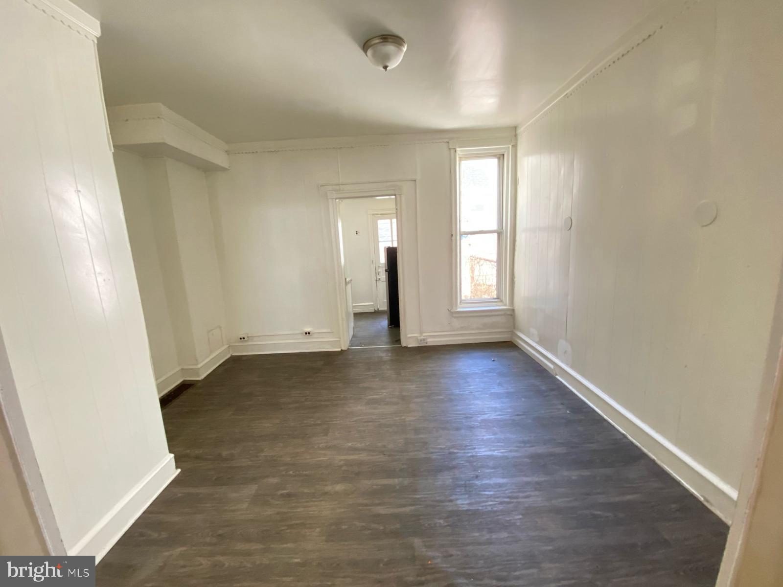 ALLEGHENY WEST - Residential