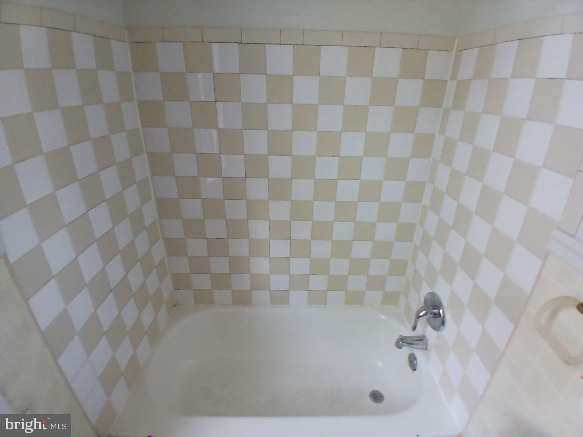 ALLEGHENY WEST - Residential