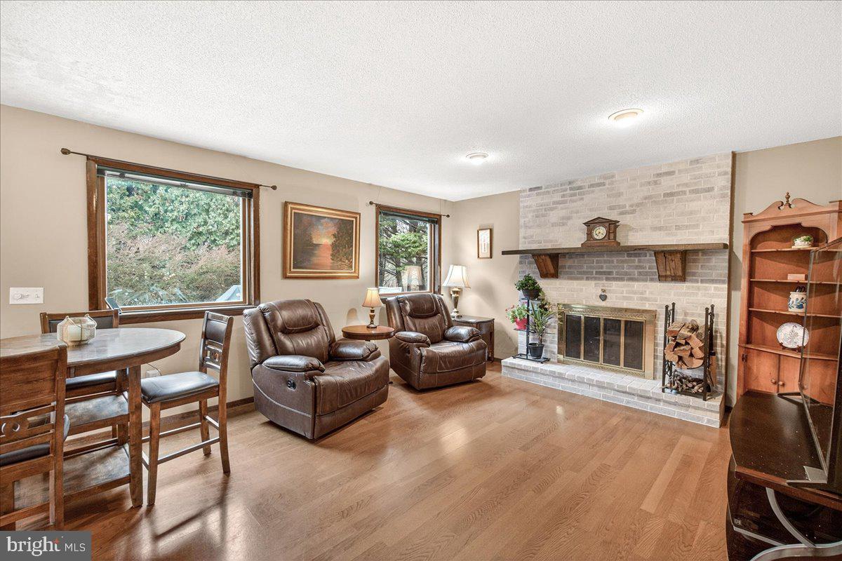 ROBINWOOD - Residential