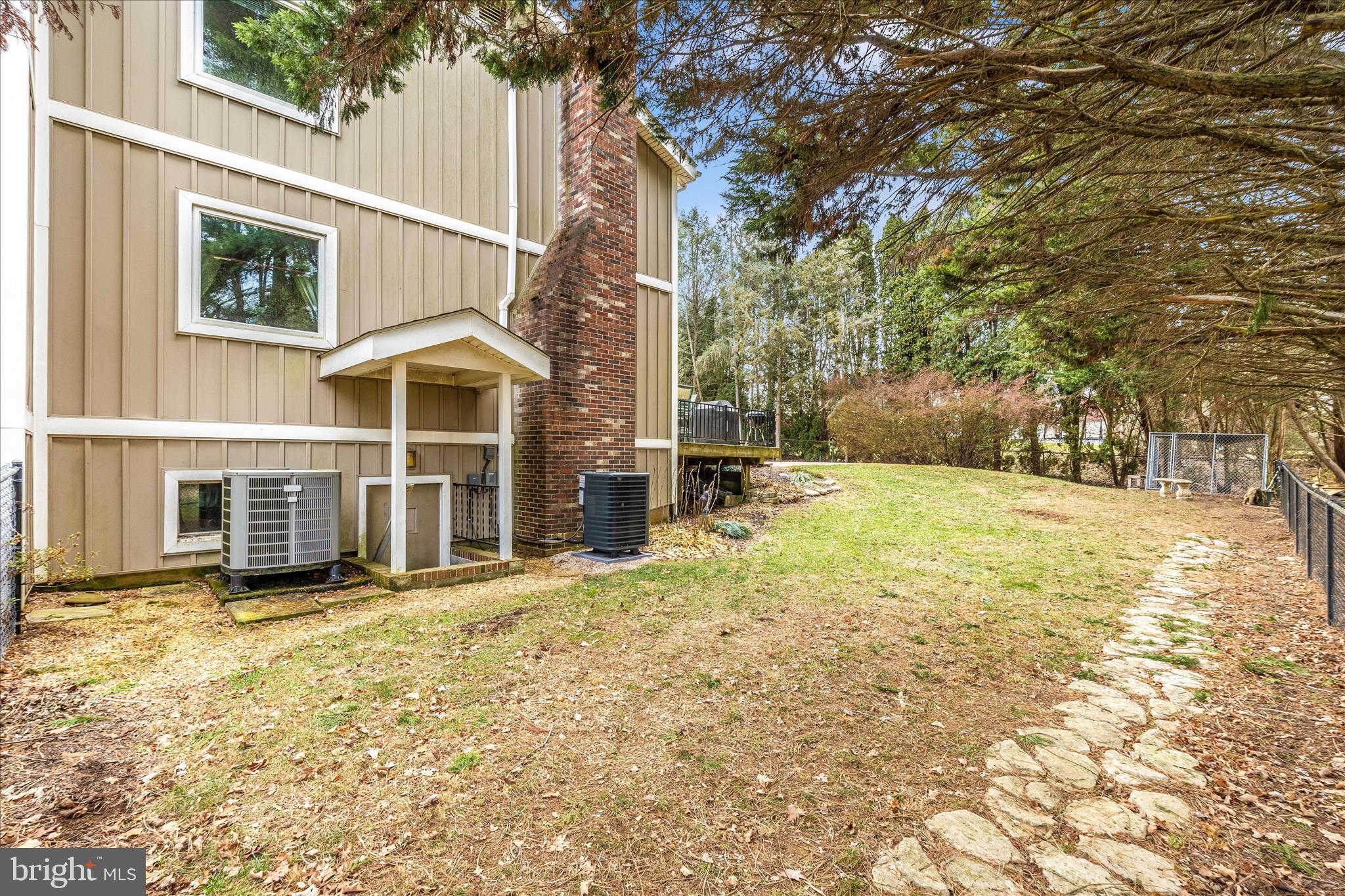 ROBINWOOD - Residential