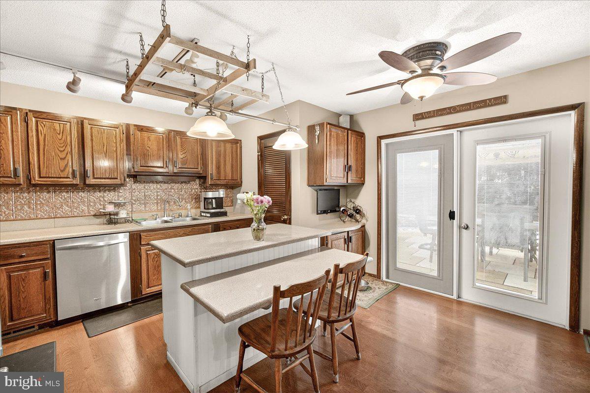 ROBINWOOD - Residential