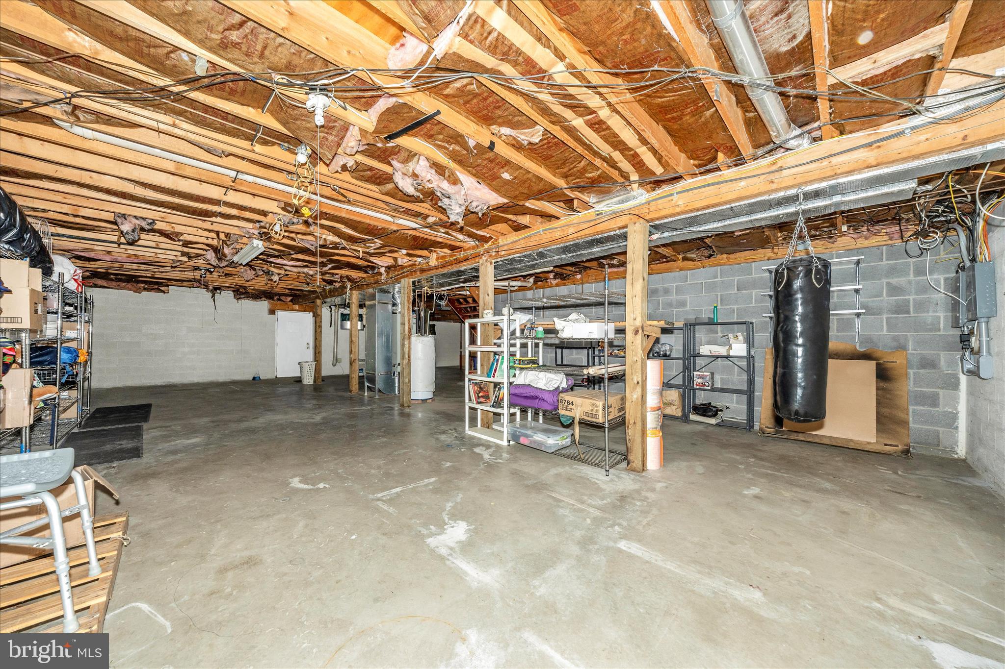 ROBINWOOD - Residential