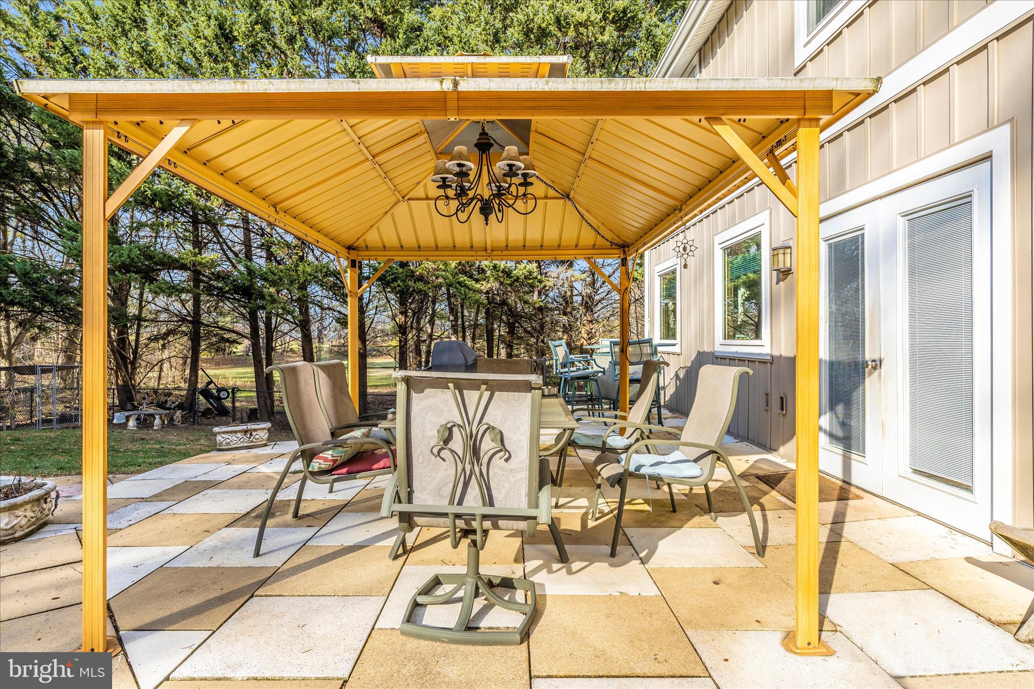 ROBINWOOD - Residential