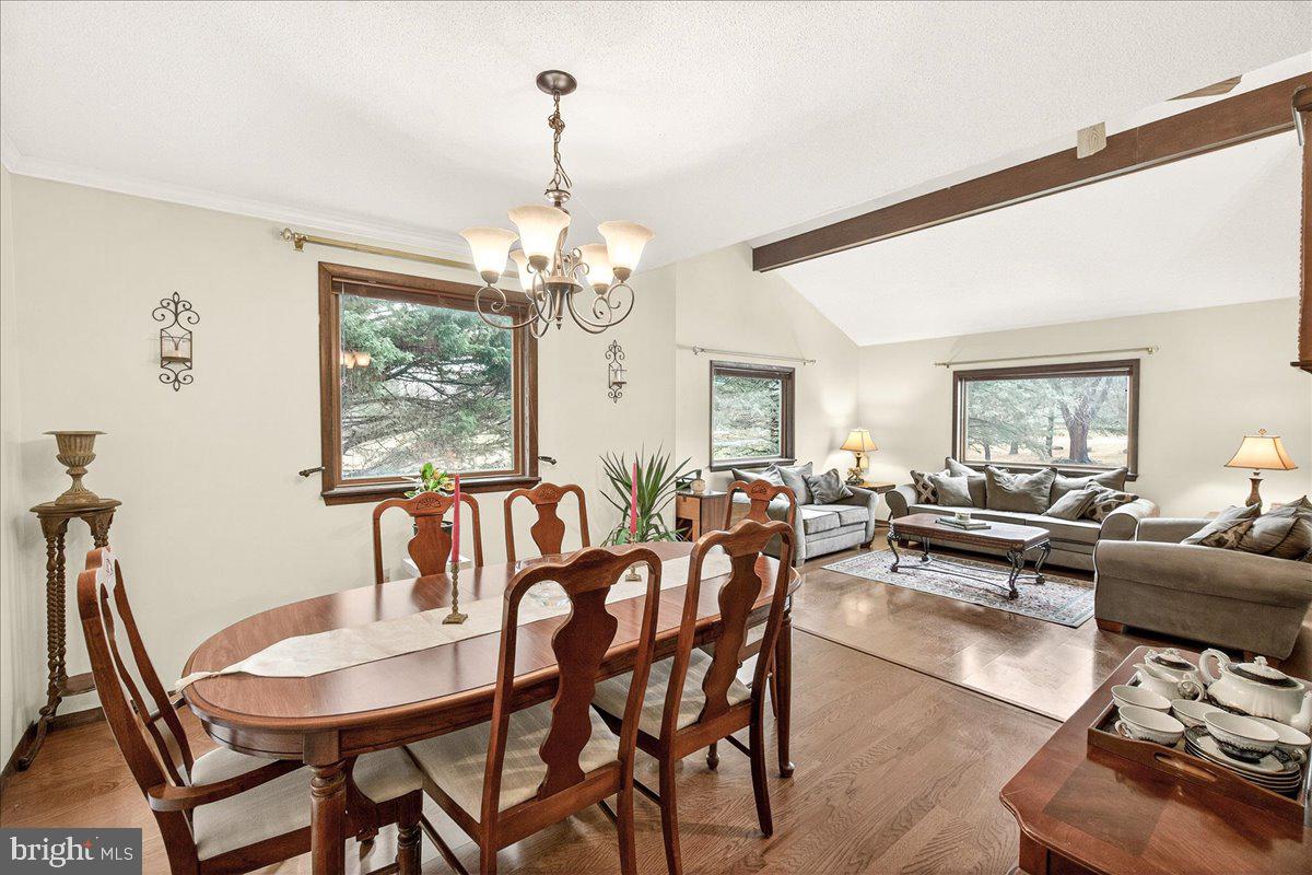 ROBINWOOD - Residential