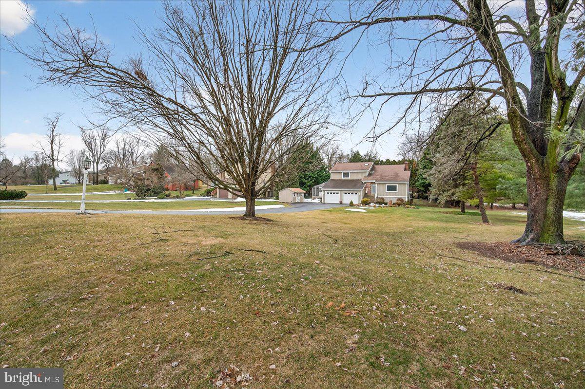 ROBINWOOD - Residential