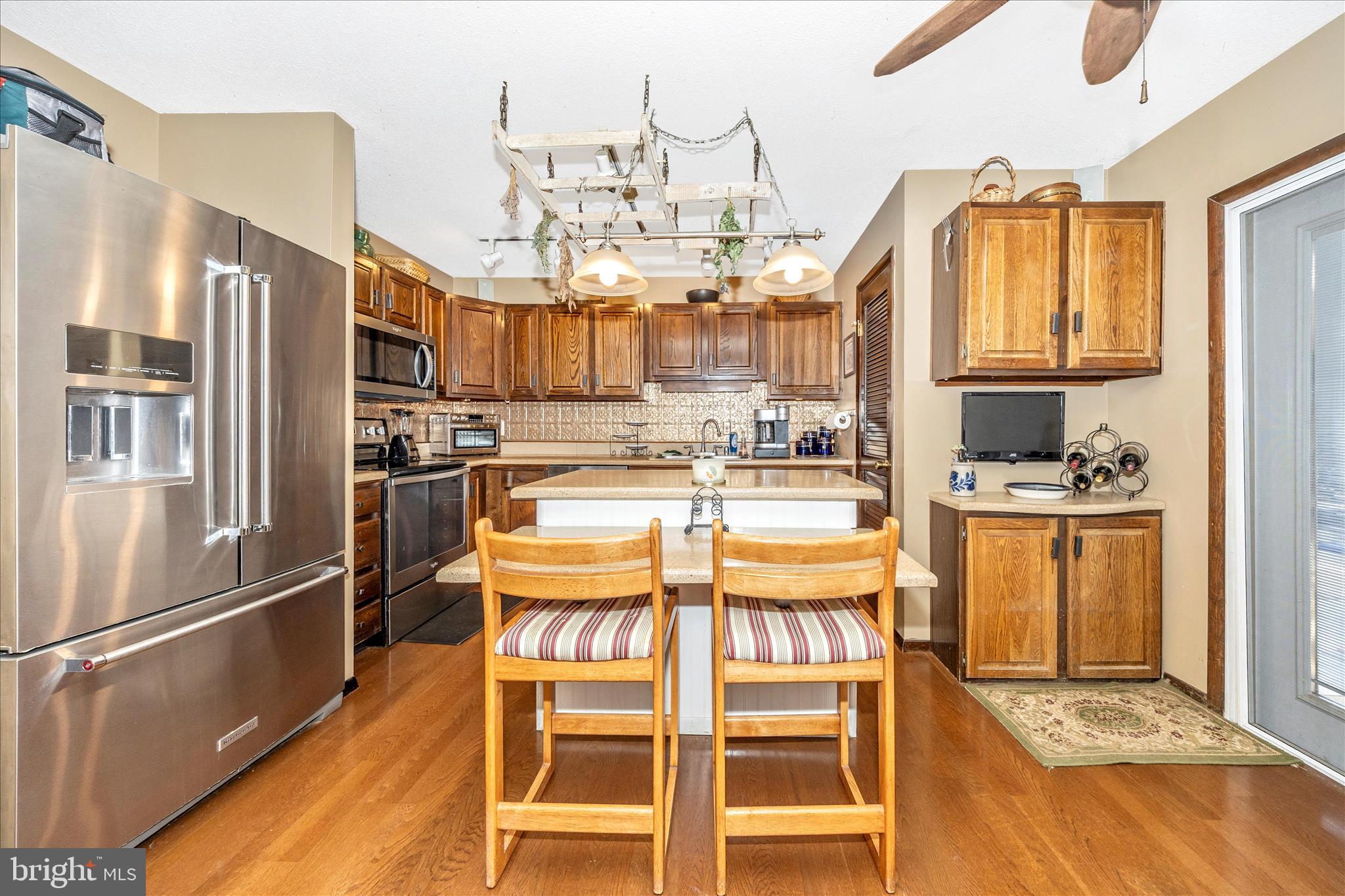 ROBINWOOD - Residential