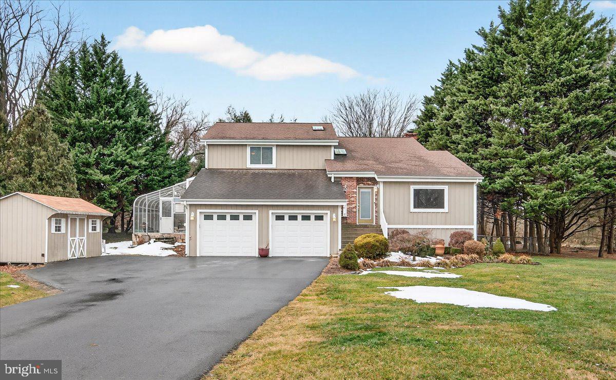 ROBINWOOD - Residential