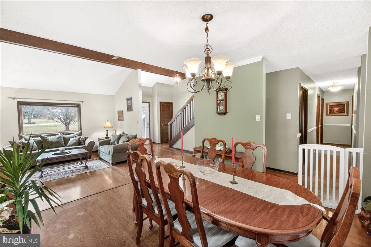 ROBINWOOD - Residential