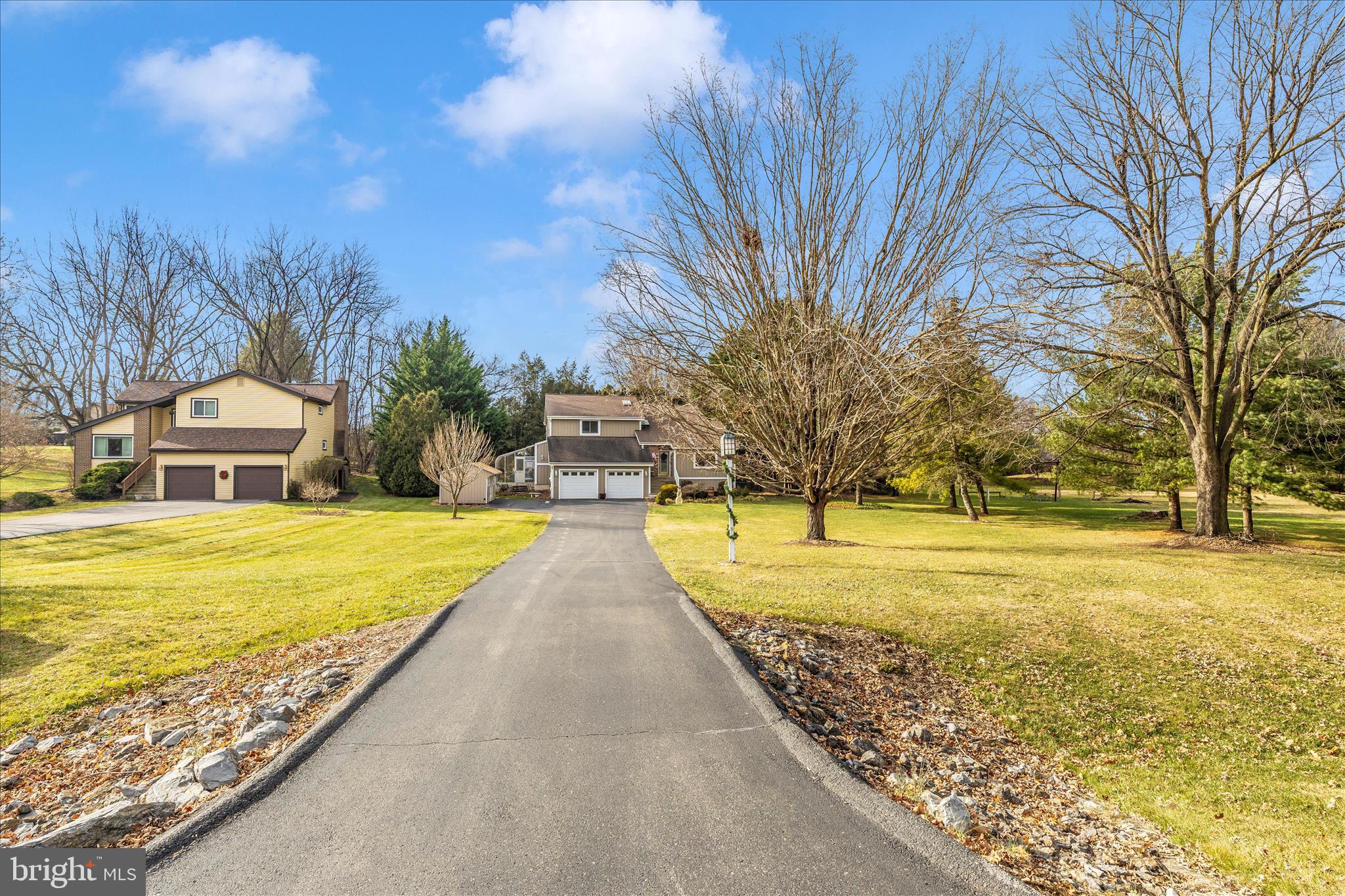 ROBINWOOD - Residential