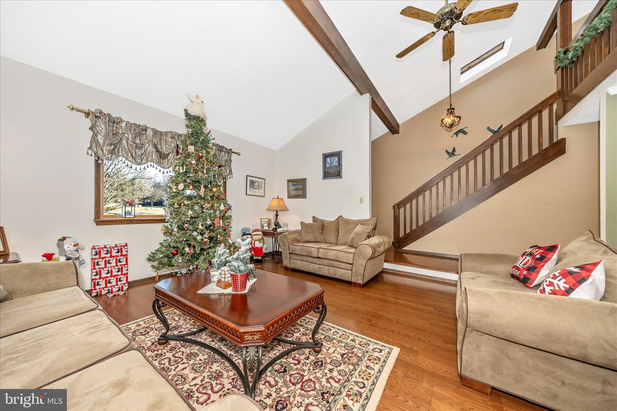 ROBINWOOD - Residential