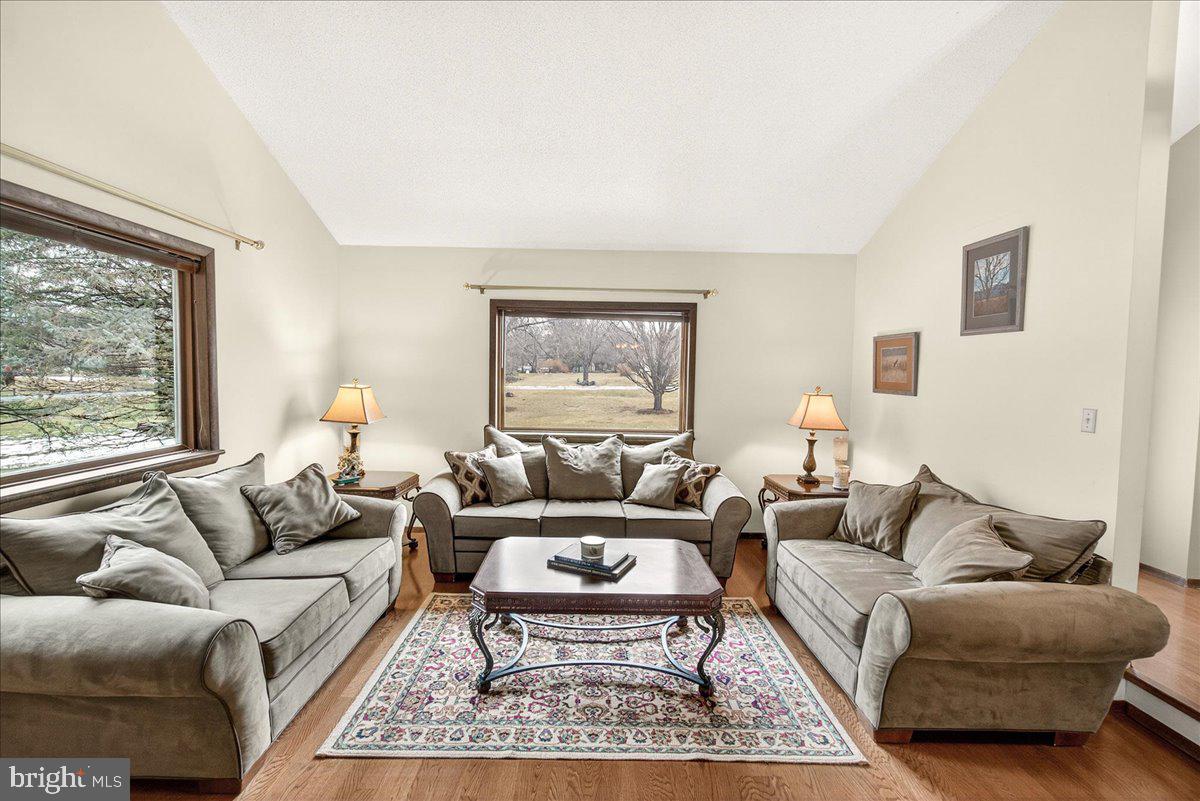 ROBINWOOD - Residential