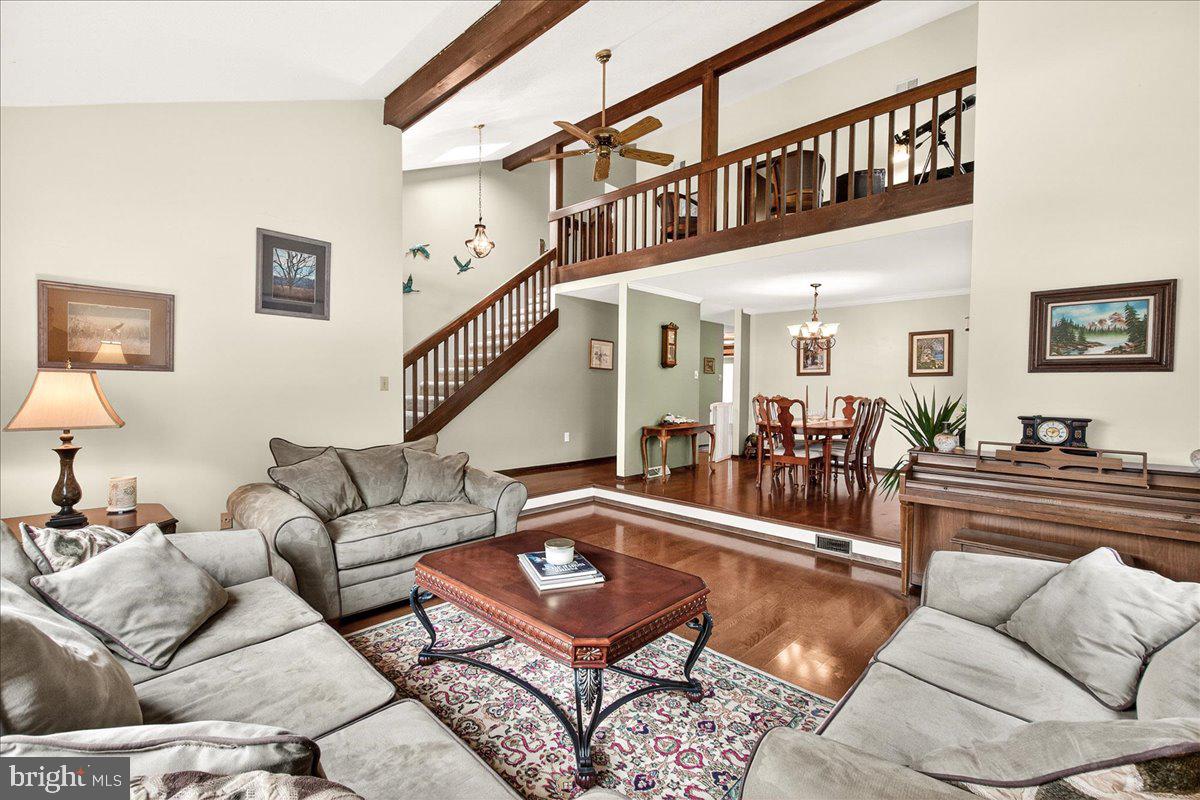 ROBINWOOD - Residential