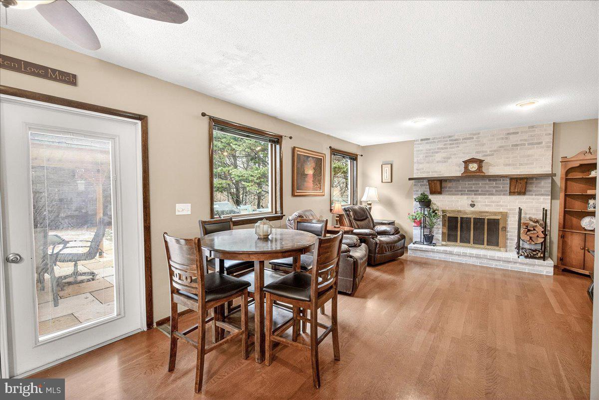 ROBINWOOD - Residential