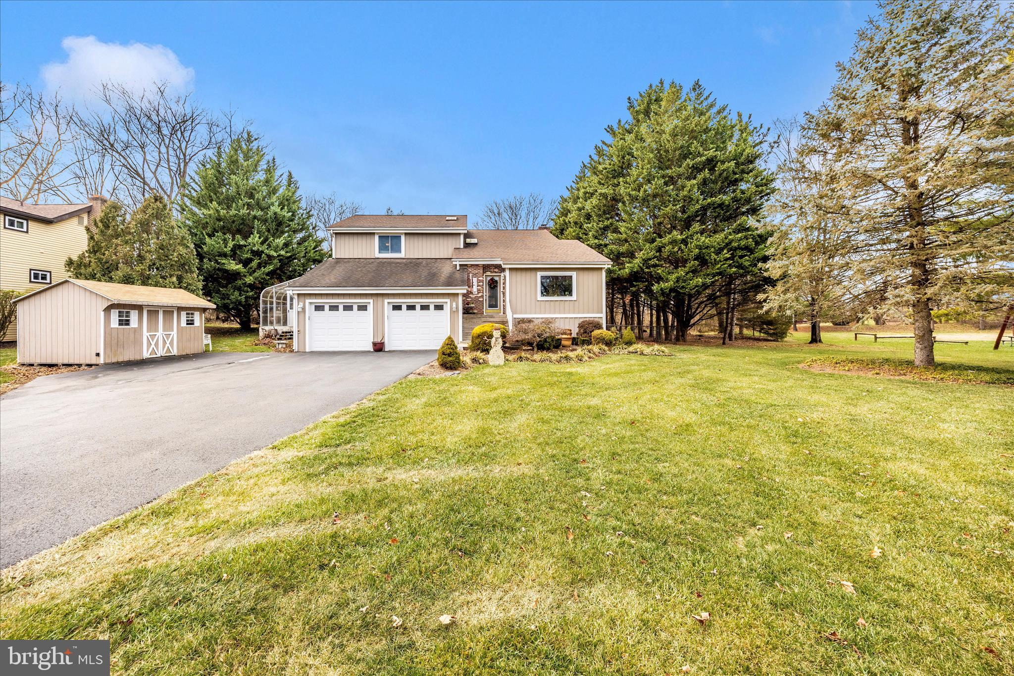 ROBINWOOD - Residential