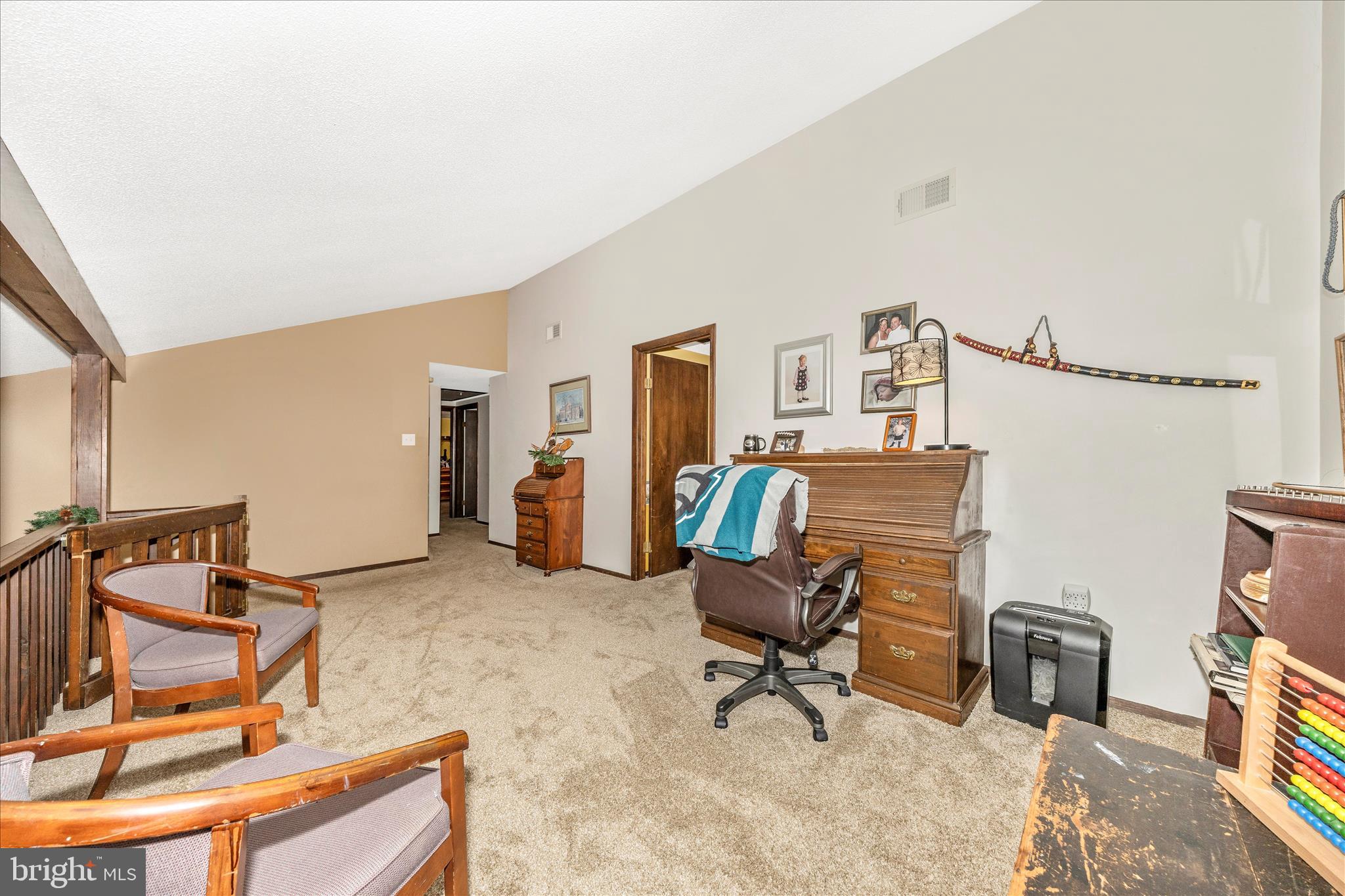 ROBINWOOD - Residential