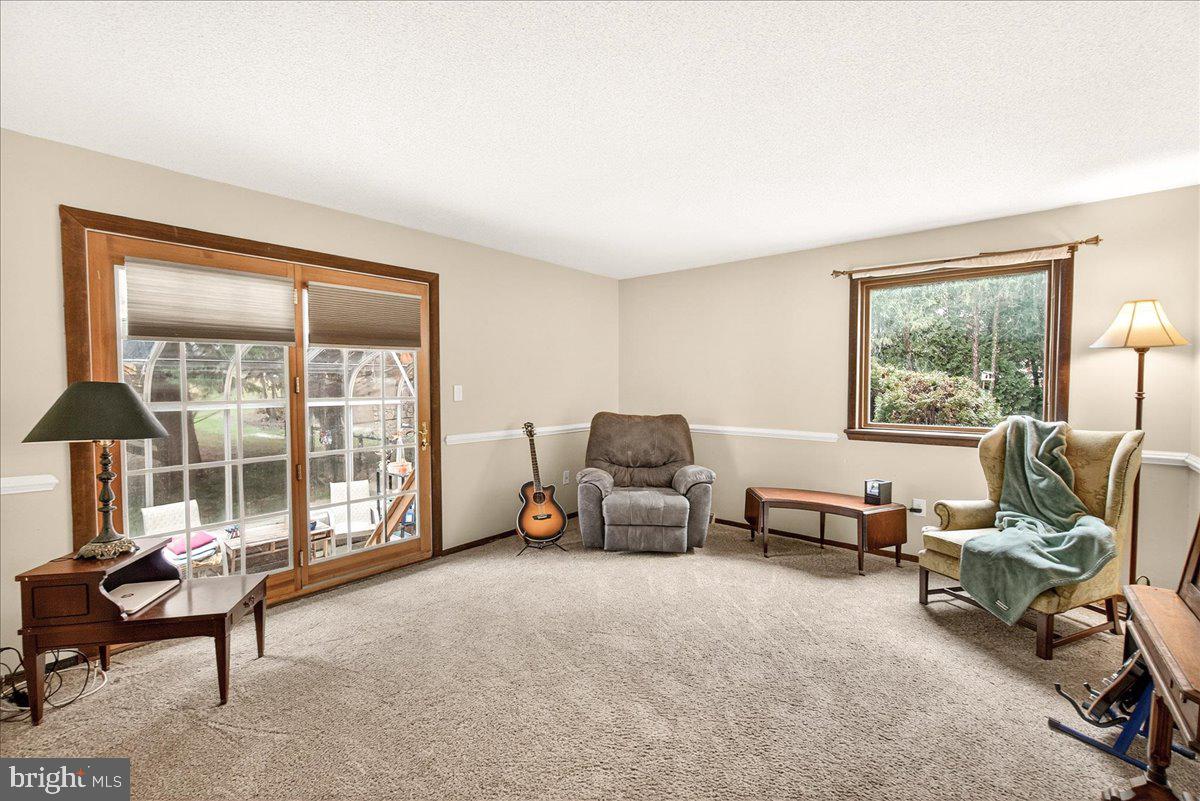 ROBINWOOD - Residential