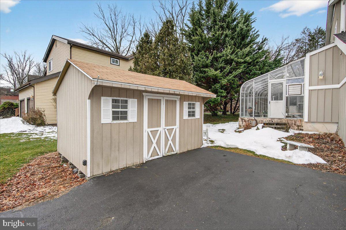 ROBINWOOD - Residential