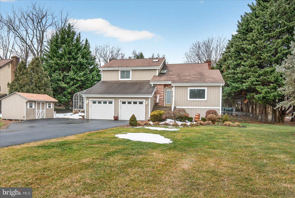 ROBINWOOD - Residential